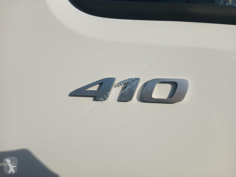 جرار DAF 410