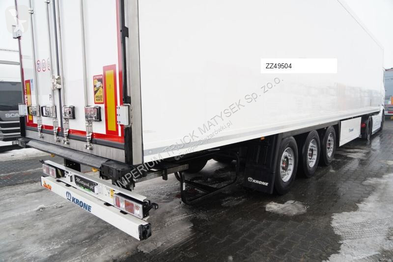 Trekker DAF XG+ 480