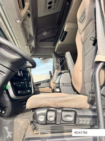 Nyergesvontató Iveco STRALIS 500