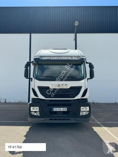 Tracteur Iveco STRALIS 460