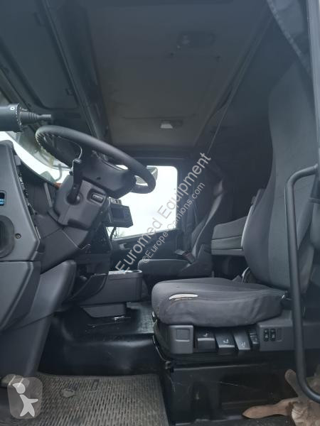 جرار Scania 480 Out Of Service