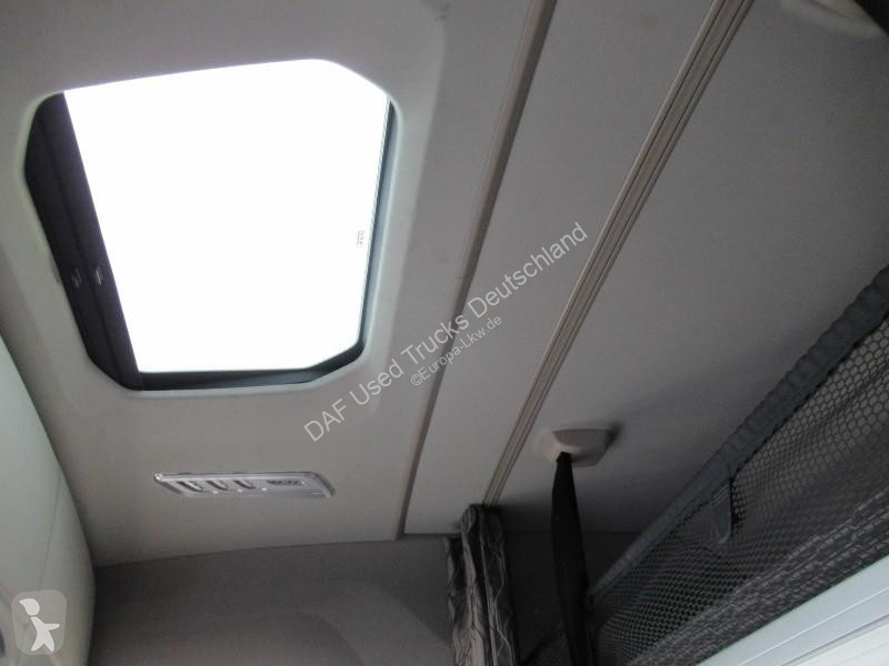 Trekker DAF XG  FT 4X2