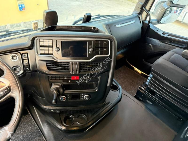 Trekker Iveco