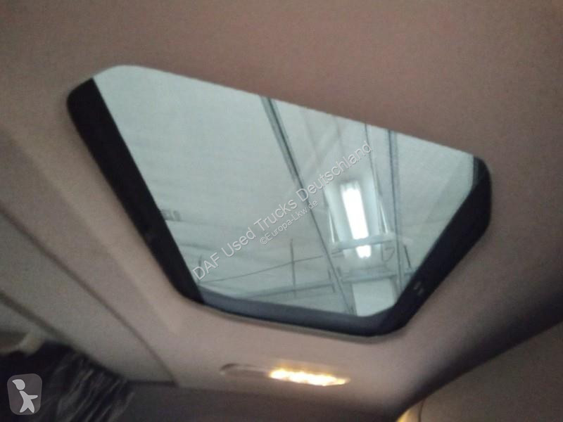 Nyergesvontató DAF 480 FT 4X2