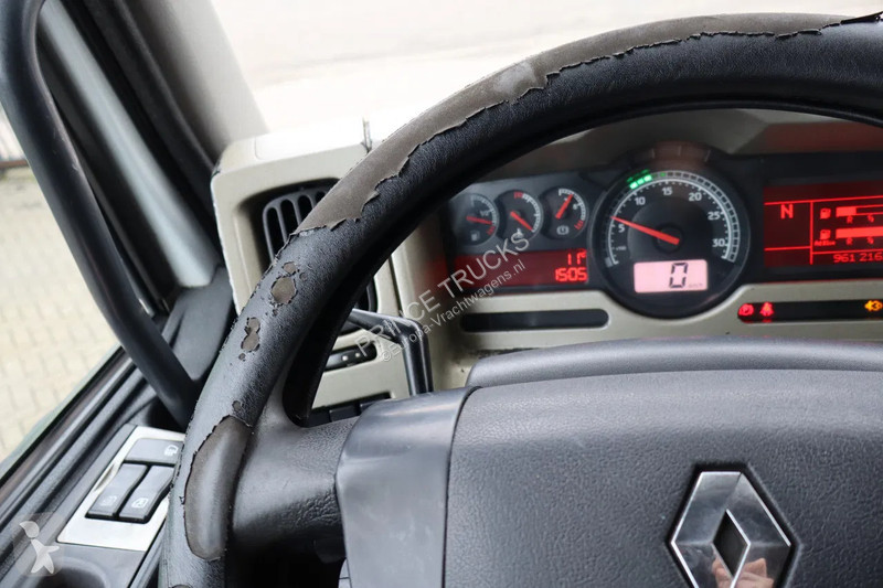 جرار Renault 460 * EURO5. EEV * 4X2 *
