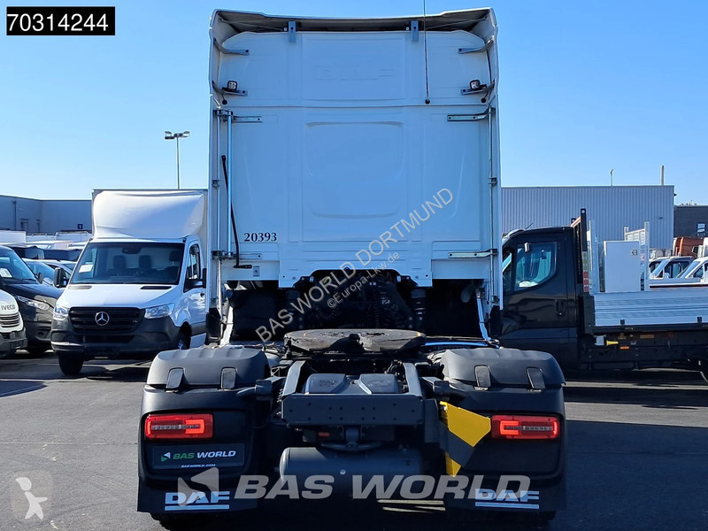 Cabeza tractora DAF XG  4X2 Retarder ACC 2x...