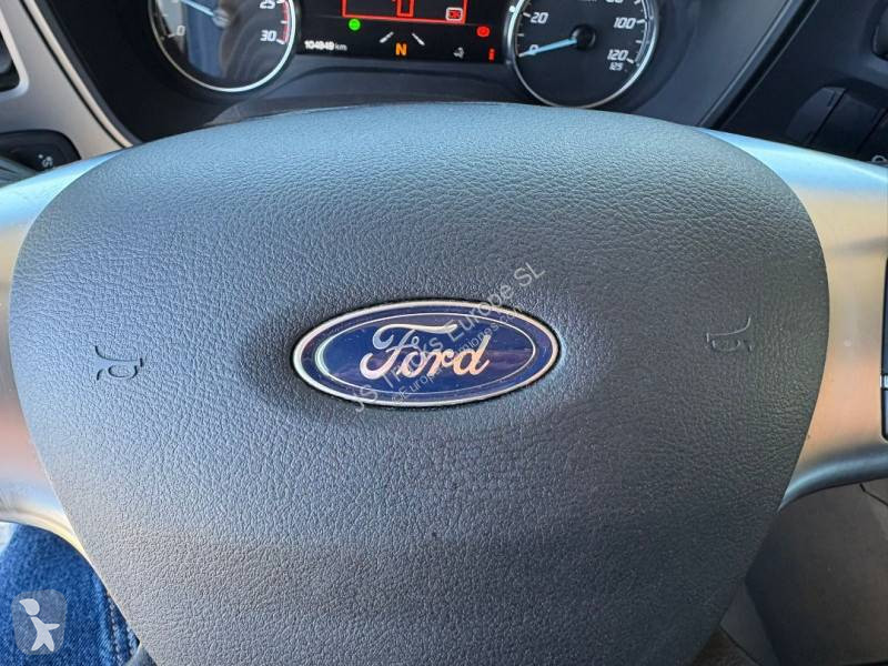 جرار Ford
