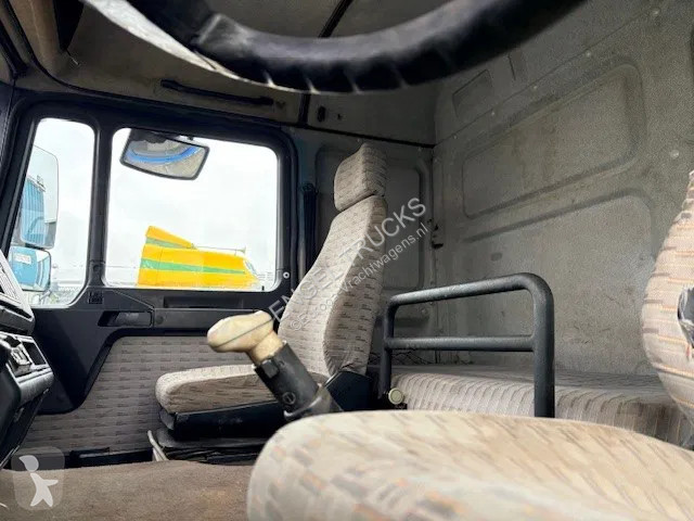 جرار MAN 26.403 DFS 6x4 TRACTOR UNIT (EURO 2 /...