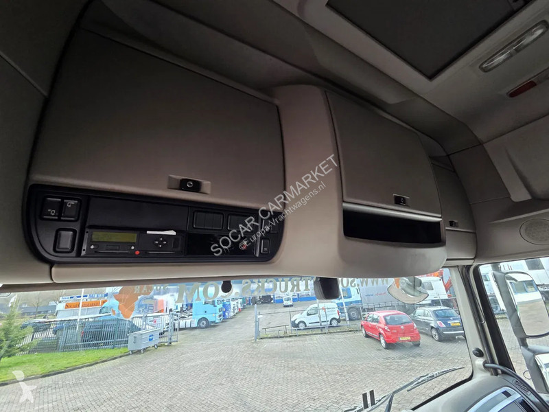 جرار DAF 450 FTP Holland Truck APK 10-10-2026