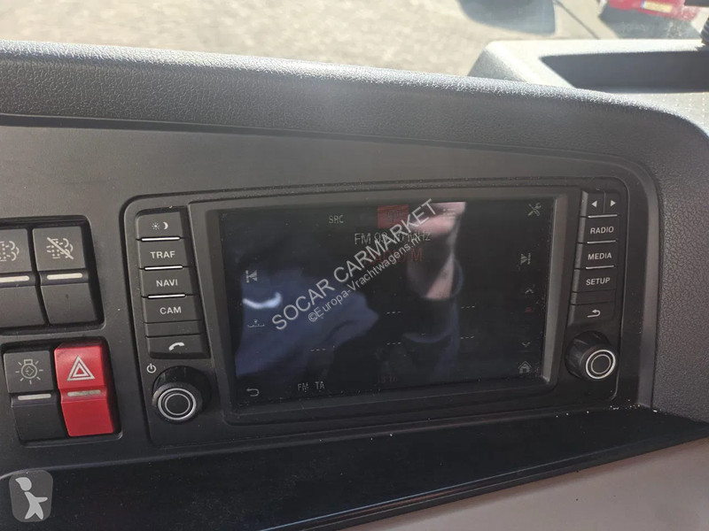 جرار MAN TGX 18420 Holland Truck Euro 6 TUV...
