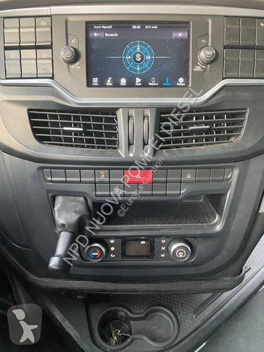 Tracteur Iveco