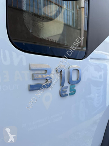 جرار Iveco