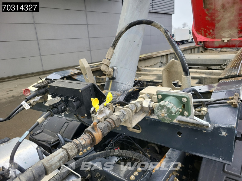 جرار Renault C 520 6X4