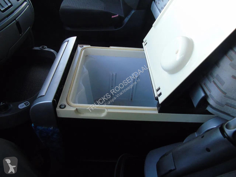 جرار DAF 410 + EURO 6