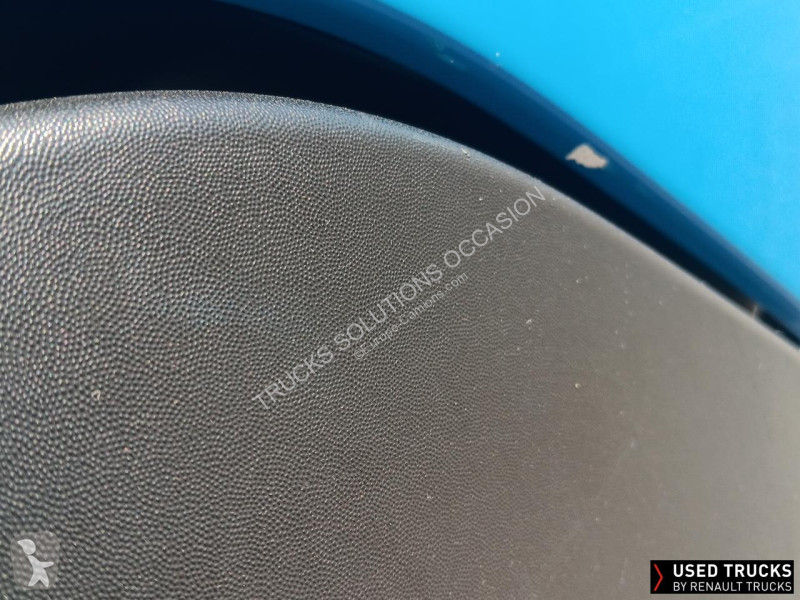 Trattore Stradale Renault