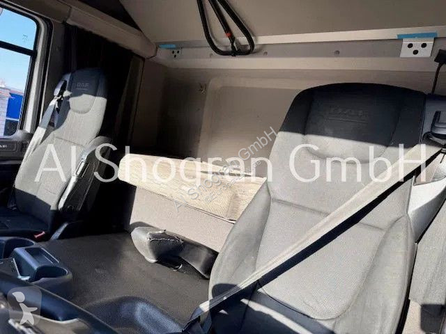 جرار DAF 450 / 4x2 / Super Space / Euro 6