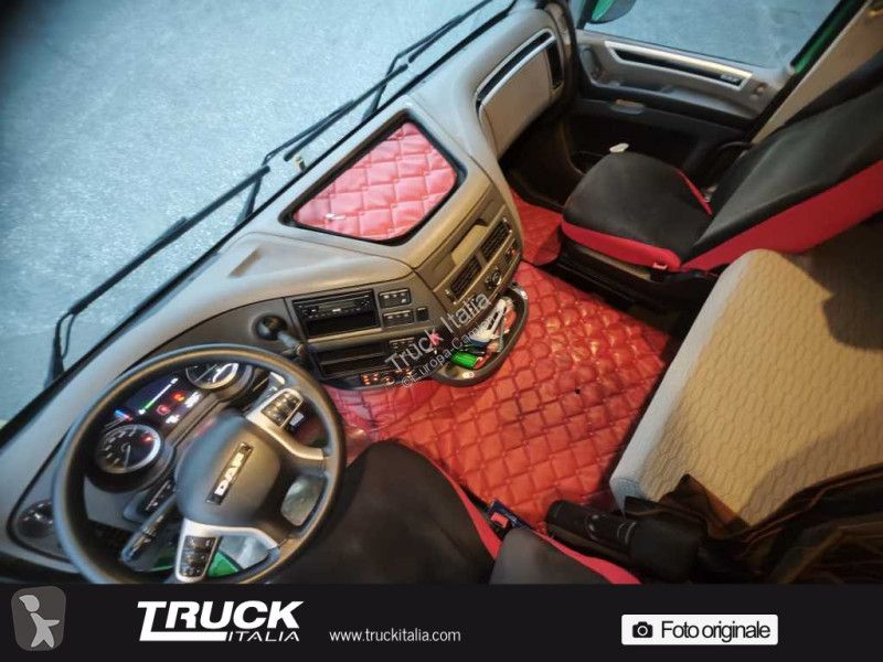 جرار DAF XF FT 180 2017 - XF 530 MX-13 FT Space...