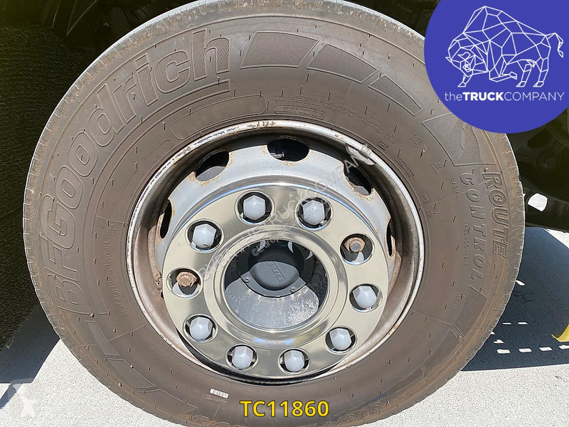 جرار DAF 430