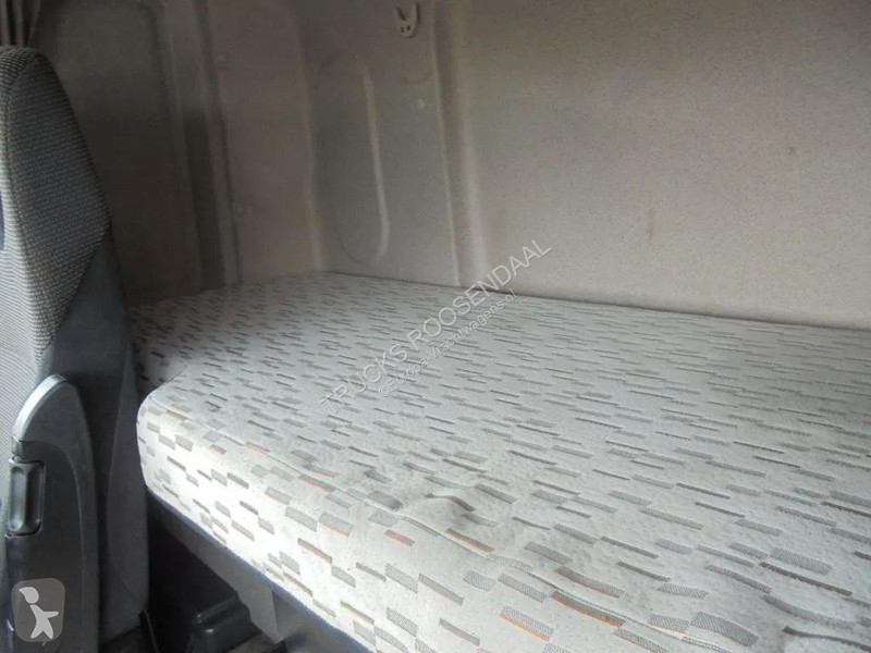 جرار DAF 400 + Euro 6