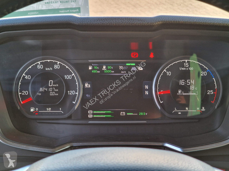 جرار Scania S500 NS Highline 4x2 - Retarder -...