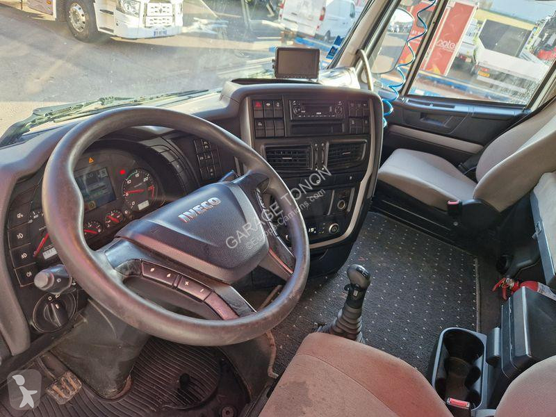 Iveco 500 / RETARDER tractor unit