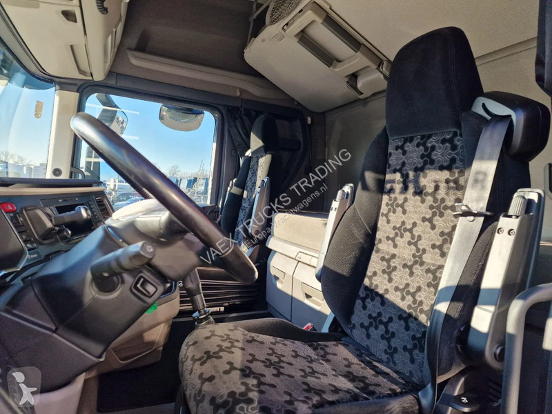 Trattore Stradale Scania R650 V8 NS Highline...