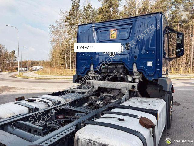 Tractor Mercedes ACTROS 1843 4x2 EURO 6...
