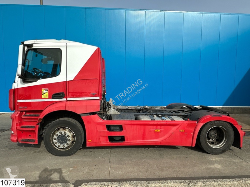 Tracteur Mercedes 1843 EURO 6, Retarder, PTO, Lohr