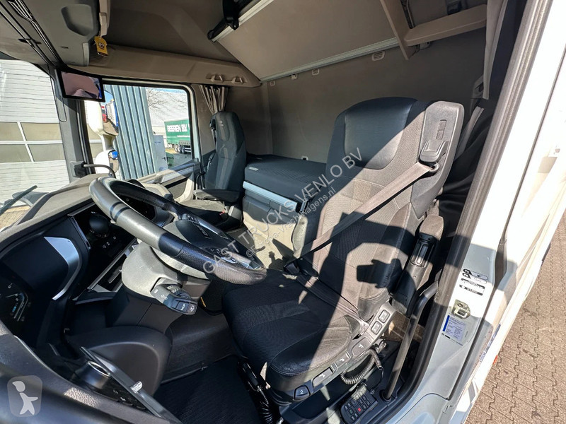 Trekker DAF 530 4x2 Euro 6E Smart Tacho