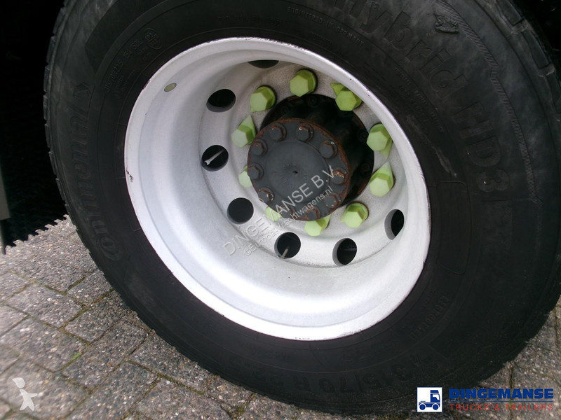 جرار Mercedes 1843 4x2 Euro 6 / ADR + PTO