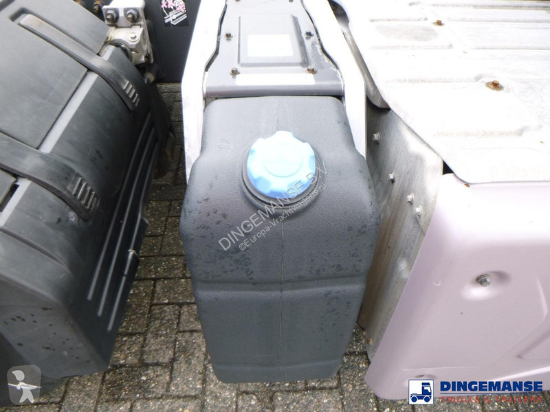 جرار Renault T 460 6X2 RHD Euro 6
