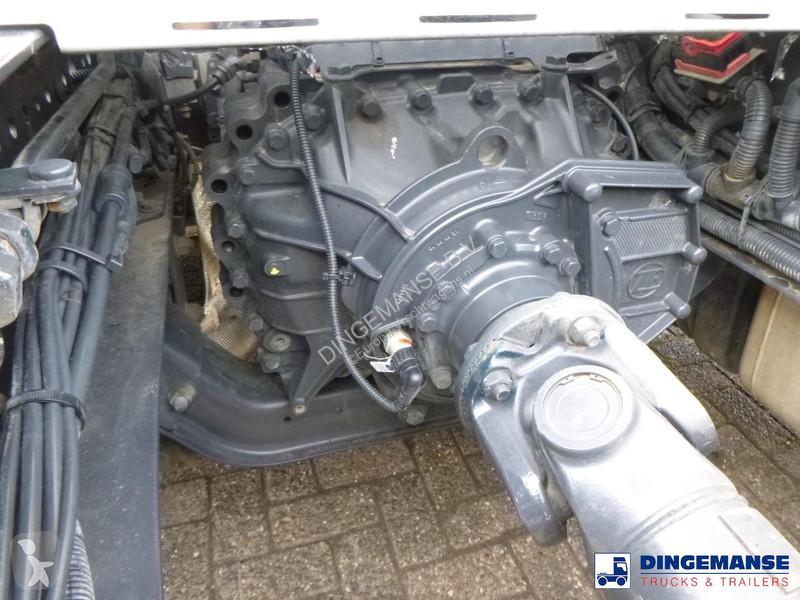 Tracteur Iveco S-Way 510 AS440S 4x2 Euro 6