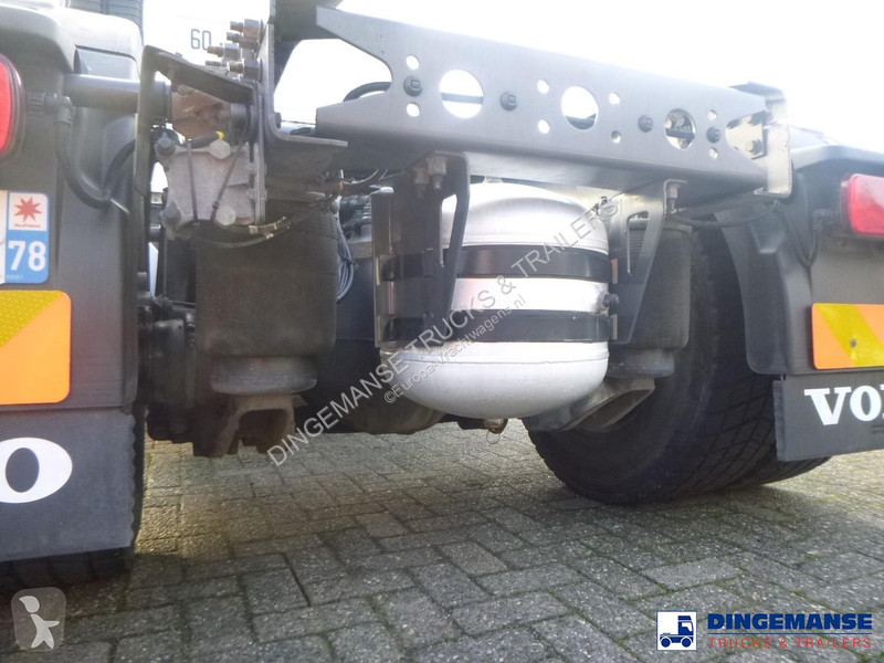 جرار Volvo 450 4x2 Euro 6 + ADR