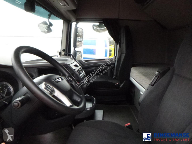 جرار DAF XF  4X2 Euro 6