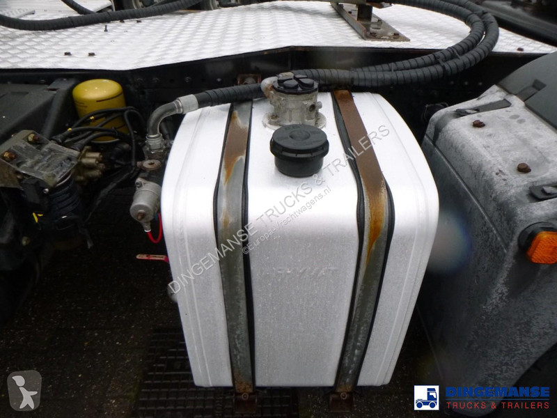 Trattore Stradale MAN 33.500 6X4 Euro 6 +...