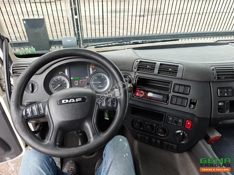 جرار DAF 440 FT 4x2 - Euro6 - Automatic - NL truck