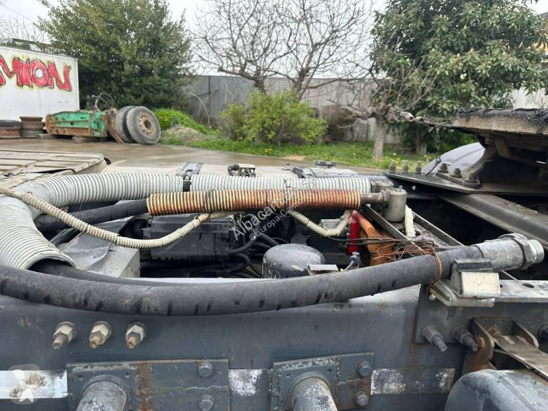 جرار Renault