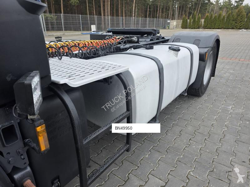 جرار DAF CF 440 FT STANDARD HYDRAULIKA AUTOMAT...