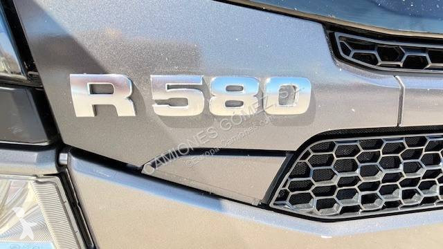جرار Scania