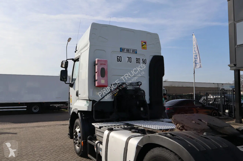جرار Renault 460 * EURO5. EEV * 4X2 *