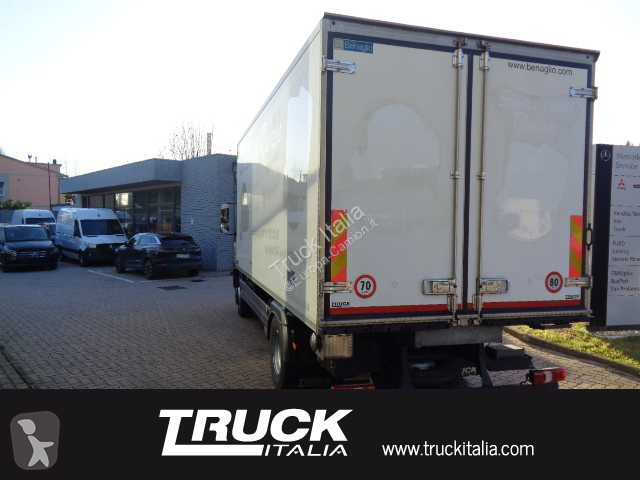 جرار Mercedes III WM 1524 - WM 1524L/36...