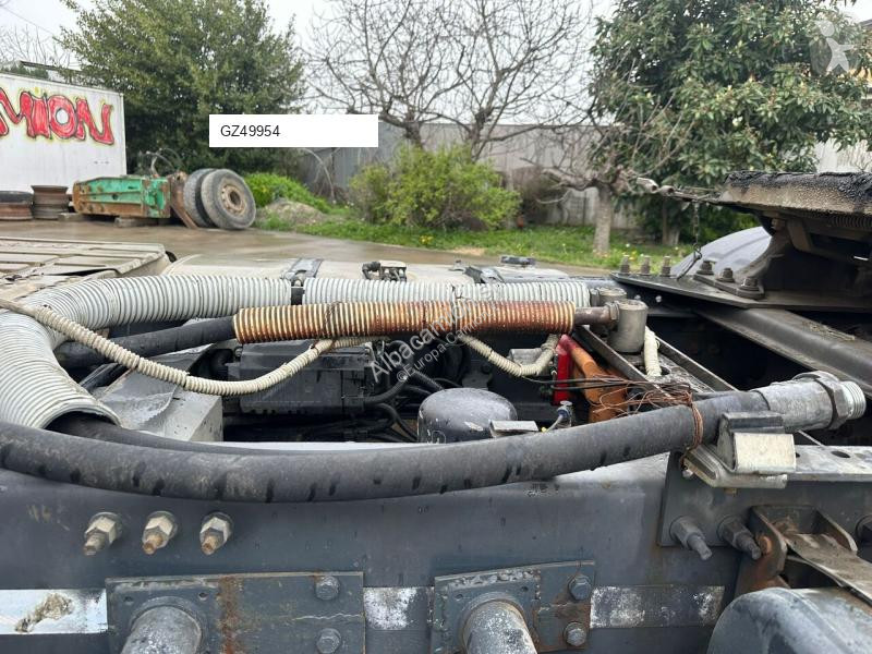 جرار Renault T460