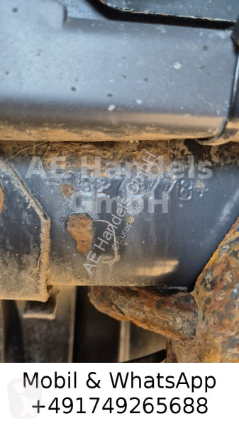 جرار Scania R480 Highine B 4x2...