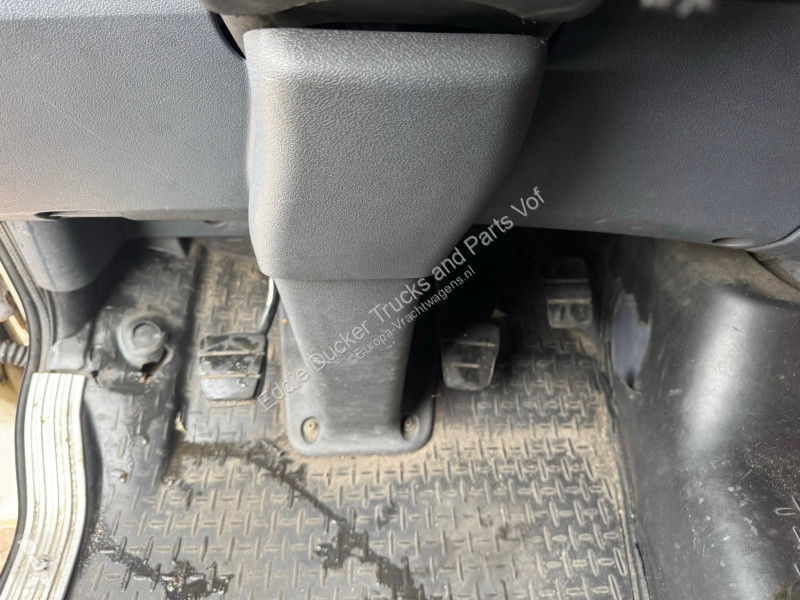 جرار Scania R380 MEGA HIGHINE EURO 4 /...
