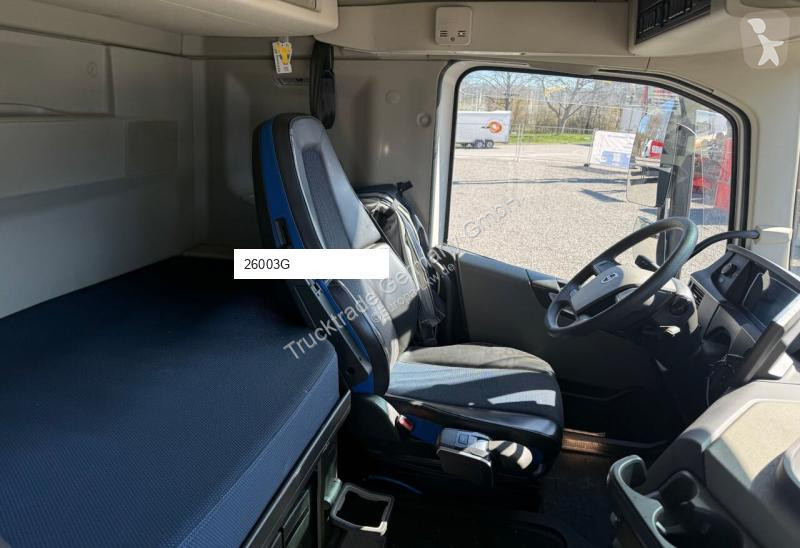 جرار Volvo 638 FH-460 6x2T Retarder /...