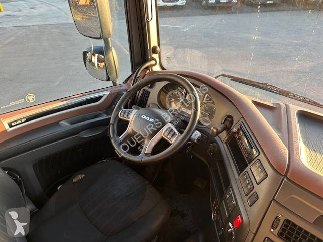 Tahač DAF 510 FT