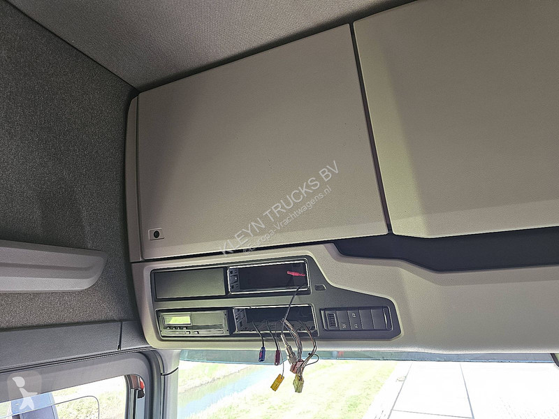 جرار Scania R500 RETARDER TO+HYDR.