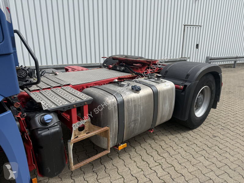جرار Mercedes Arocs 1853 4X4 HAD Arocs 1853 4X4...