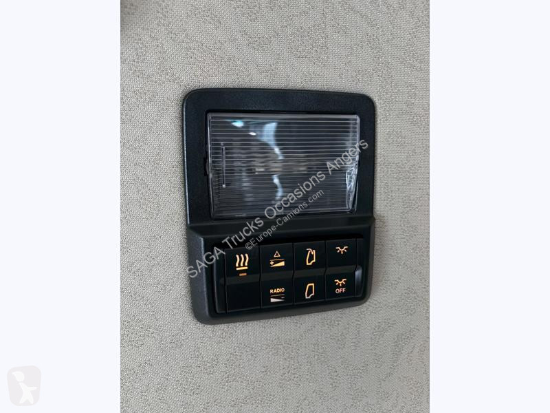 Tracteur Mercedes 1845 LS 4x2 StreamSpace 2.50M