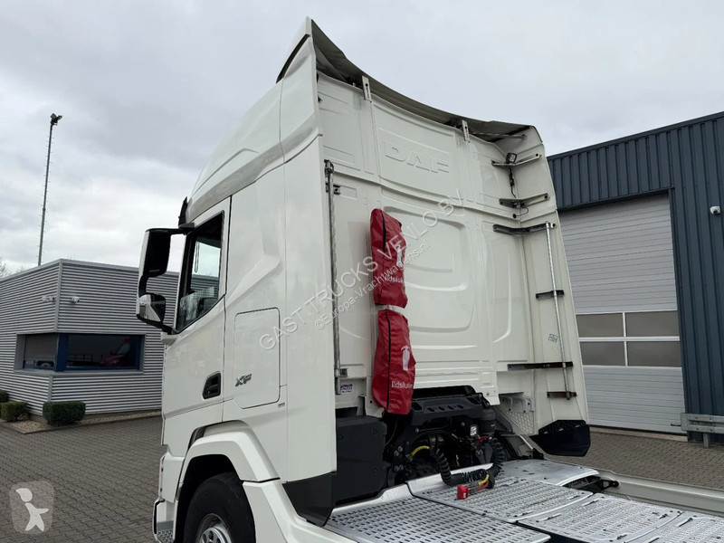 Trekker DAF 530 4x2 Euro 6E Smart Tacho Full...